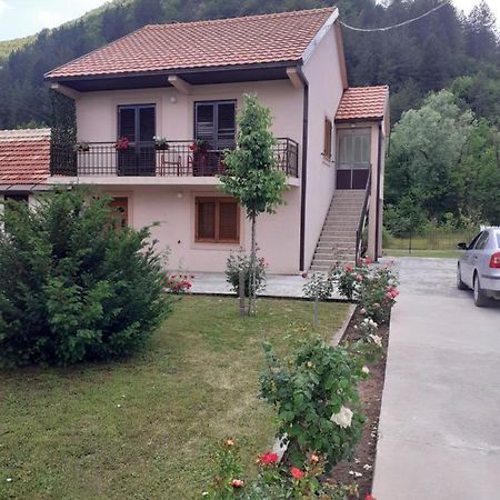 Apartman Damjanovic Cetinje Exterior photo