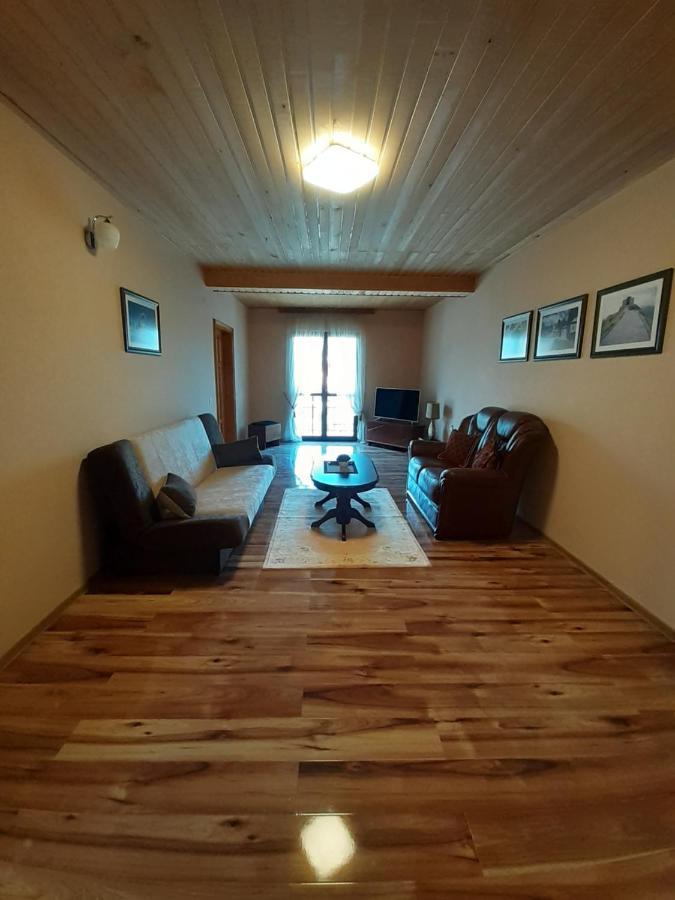 Apartman Damjanovic Cetinje Exterior photo