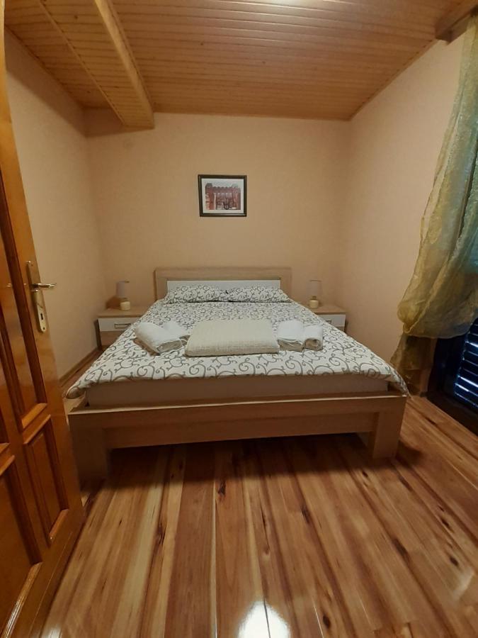 Apartman Damjanovic Cetinje Exterior photo