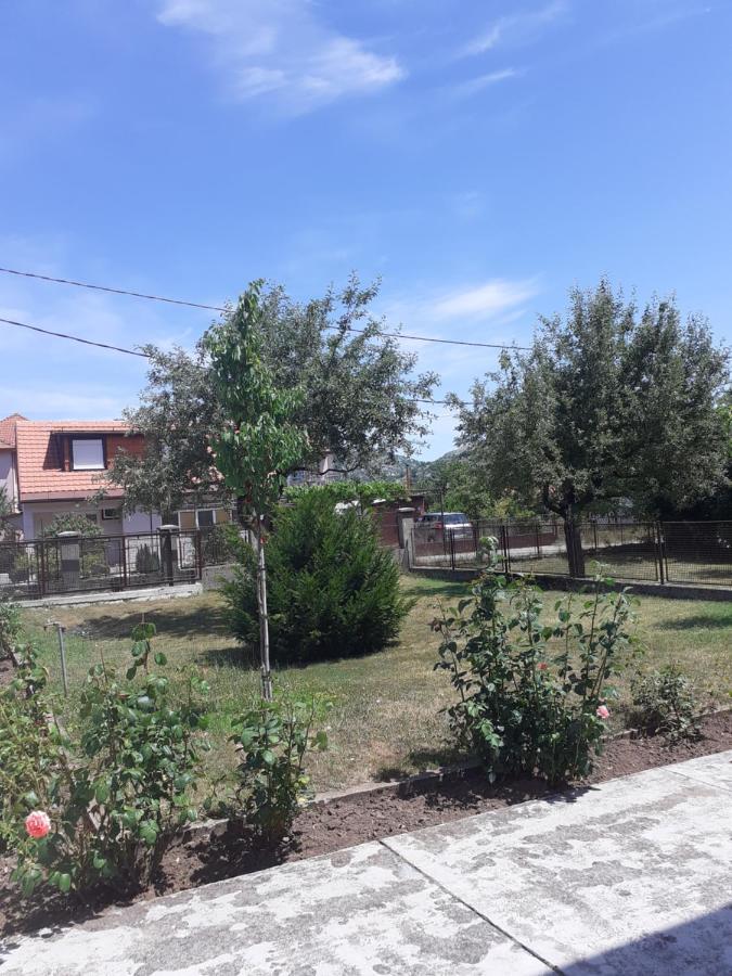 Apartman Damjanovic Cetinje Exterior photo