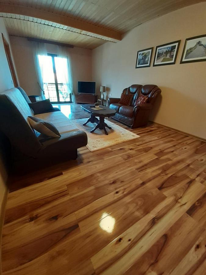 Apartman Damjanovic Cetinje Exterior photo