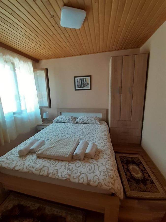 Apartman Damjanovic Cetinje Exterior photo