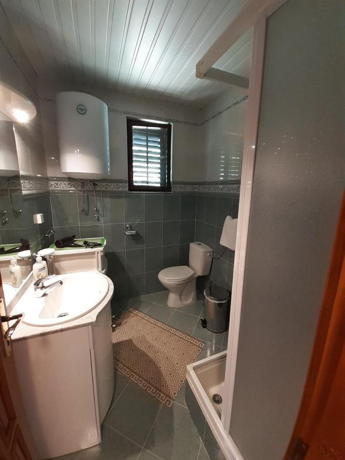 Apartman Damjanovic Cetinje Exterior photo
