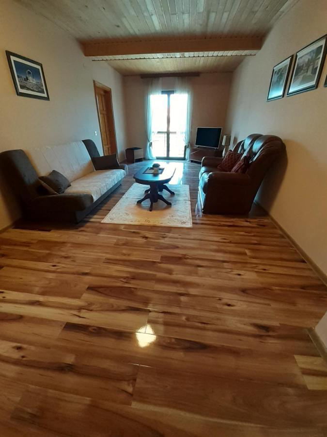 Apartman Damjanovic Cetinje Exterior photo