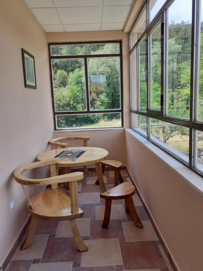 Apartman Damjanovic Cetinje Exterior photo